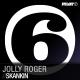Jolly Roger - Skankin