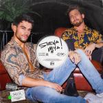 album image 2:50 Remix SUENA MYA!