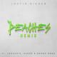 Justin Bieber - Peaches (ReMix) (DJ Mhark Redrum)[Dirty]