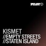album image dj Lexx dj Fogel Staten Island (Empty Streets) - Single