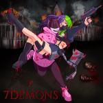 album image Hentai Bounce 7Demons - Single