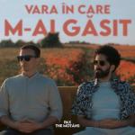 album image Vara In Care M-Ai Gasit (2021) Vara În Care M-ai Găsit - Single