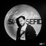 album image Sia Sefid Sia Sefid - Single
