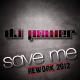 Alex Gaudino - Destination Calabria [DANIEL ONYX & DJ Erika Radio Remix]