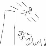 album image song w/ rebzyyx, hoshie star, 8trxck, ronin & cuteslit (02ashes) Song *Bye Cruel World Cypher* (feat. Rebzyyx, hoshie star, lil8tracktape, roninkys & Cuteslit) - Single