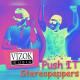 Stereopeppers - Push It