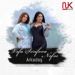 album image Arkadas 2021 (Yeni Klip) Arkadaş (feat. Nəfəs) - Single