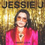 album image I Want Love I Want Love - Single
