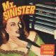 I DONT KNOW HOW BUT THEY FOUND ME - Mx. Sinister