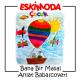 Eskimodaçocuk - Bana Bir Masal Anlat Baba