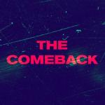 album image MORENA THE COMEBACK - EP