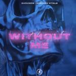 album image Without Me Without Me - Single