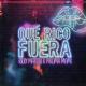 Ricky Martin, Paloma Mami - Qué Rico Fuera