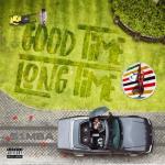 album image Bounce (feat. Tion Wayne & Stay Flee Get Lizzy) Good Time Long Time