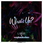 album image What's Up? What's Up? - Single