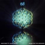album image Hymn For The Weekend Hymn for the Weekend (feat. Alice Geary) - Single