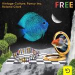 album image Free Free - Single