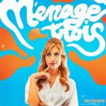 album image Menage a trois Menage a trois - Single