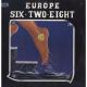 Europe - Give Me One Day (Night Version 1986)