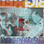 album image Renegade (feat. Taylor Swift) How Long Do You Think It's Gonna Last?