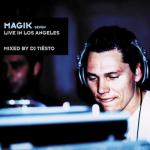 album image Das Glockenspiel (humate rmx) Magik Seven (Live in Los Angeles)