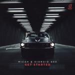 album image Get Started 