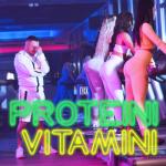 album image Proteini vitamini (2021) Proteini Vitamini - Single