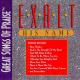 Great Songs of Praise - I Worship You Almighty God