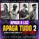 DJ TN Beat, DJ DUARTE & DJ TS - Apaga a Luz Apaga Tudo 2 Challenge: Deixa Tudo no Escurinho (feat. Mc Topre)