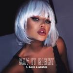 album image Say It Right (Radio Edit) Say It Right - Single