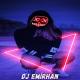 ☾⋆DJ ♔❤05❤☾ ❤️ Aminka❤️ ☾⋆77♔ - DJ Emirhan Not Afraid Club Mixshuffledance