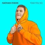 album image Told You So (Digital Farm Animals Remix) Told You So - Single