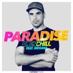album image Paradise (A-Traxx Remix) Paradise (feat. Indiiana) - Single