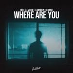 album image Where Are You (Original Mix) Where Are You - Single