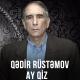 ๑۩۞۩Ariz๑۩۞۩๑ - Qedir Rustamov - Apardi Seller Sarani