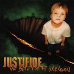 album image Escape The Beauty of the Unknown