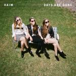 album image Forever Days Are Gone