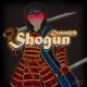 DOWNFVLL - SHOGUN