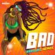 Buskilaz feat. Blaiz Fayah, Tribal Kush - Bad