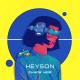 Heyson - Braindance