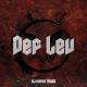 Def Lev - Olympus Mons