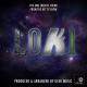 Geek Music - TVA Loki End Credits Theme (From "Loki")