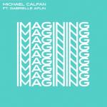 album image Imagining (feat. Gabrielle Aplin) Imagining (feat. Gabrielle Aplin) - Single