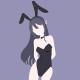 Crowcovers - Fukashigi No Carte (From "Bunny Girl Senpai")