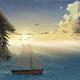 Beside Bed, Jordy Chandra, Yu-Peng Chen - Wandering in Peaceful Island (From Genshin Impact Golden Apple Archipelago Game)