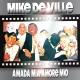 Mike De Ville - Amada Mia Amore Mio (DJ EXA Bass mix)
