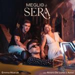 album image Meglio di sera (feat. Álvaro De Luna & Astol) Meglio di sera (feat. Astol & Alvaro De Luna) - Single