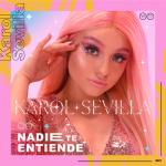 album image Nadie Te Entiende Nadie Te Entiende - Single