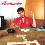 album image avalanche avalanche - Single