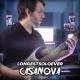Casanova - FNF Masses (Metal Guitar Remix) - longestsoloever